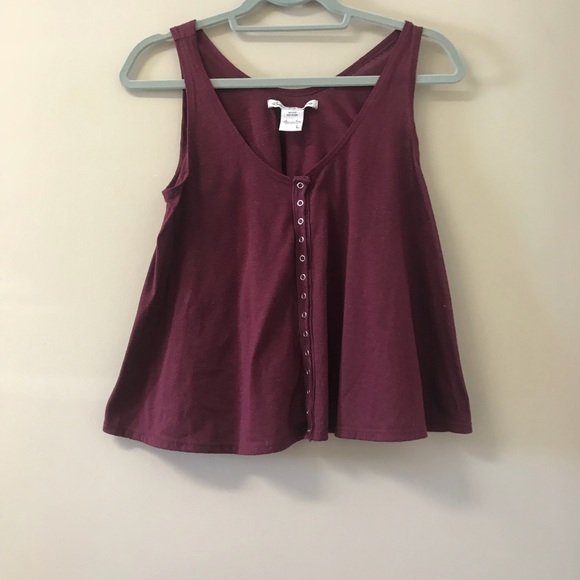 American Rag Tops - American rag tank top